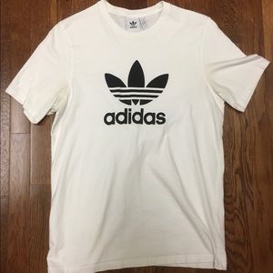 Large Adidas Tee